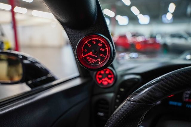 2007 Chevrolet Corvette 2dr Coupe - 23053105 - 8