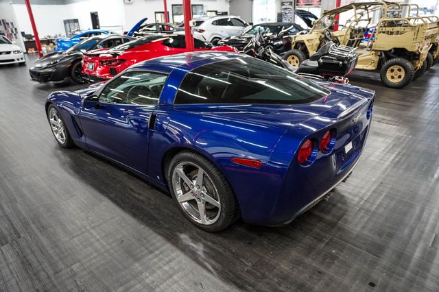 2007 Chevrolet Corvette 2dr Coupe - 23059603 - 2
