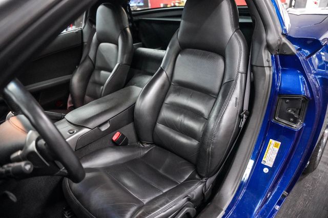 2007 Chevrolet Corvette 2dr Coupe - 23059603 - 3