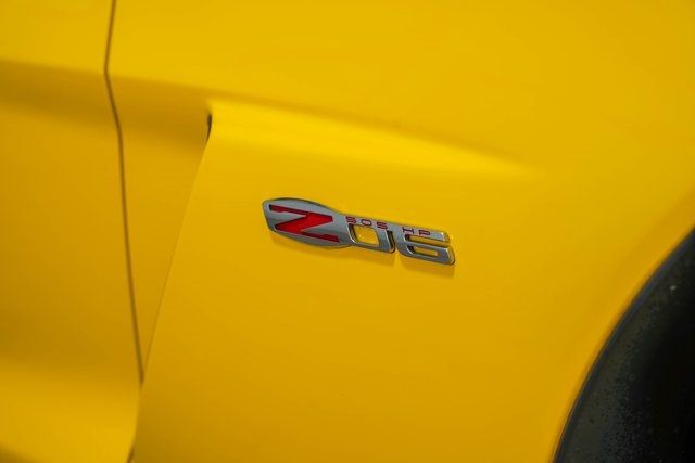 2007 Chevrolet Corvette 2dr Coupe Z06 - 22353088 - 15