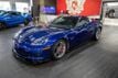 2007 Chevrolet Corvette 2dr Coupe Z06 - 22712321 - 1