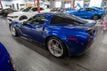 2007 Chevrolet Corvette 2dr Coupe Z06 - 22712321 - 2