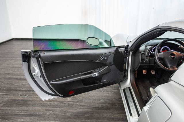 2007 Chevrolet Corvette 2dr Coupe Z06 - 22977965 - 15