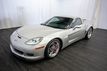 2007 Chevrolet Corvette 2dr Coupe Z06 - 22977965 - 2