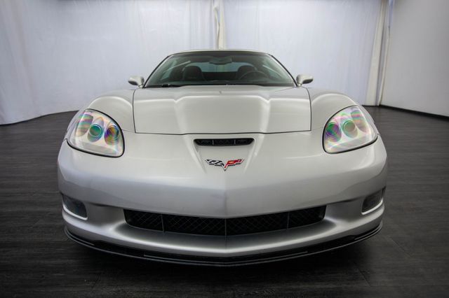 2007 Chevrolet Corvette 2dr Coupe Z06 - 22977965 - 29