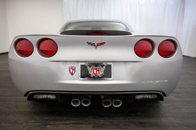 2007 Chevrolet Corvette 2dr Coupe Z06 - 22977965 - 30