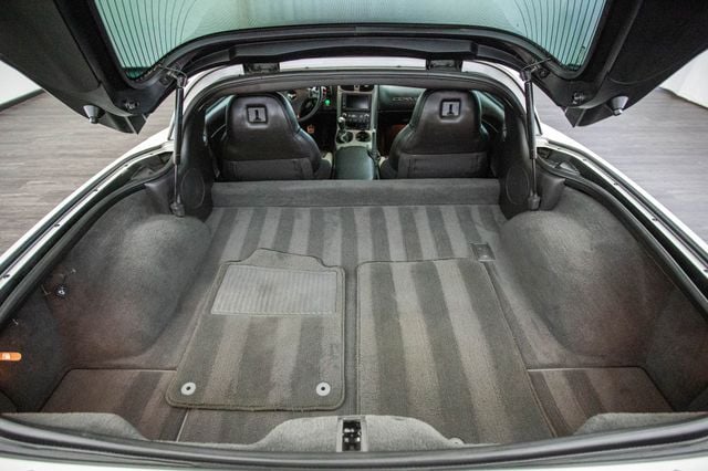 2007 Chevrolet Corvette 2dr Coupe Z06 - 22977965 - 33