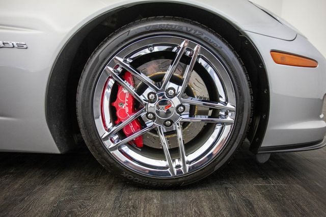2007 Chevrolet Corvette 2dr Coupe Z06 - 22977965 - 35