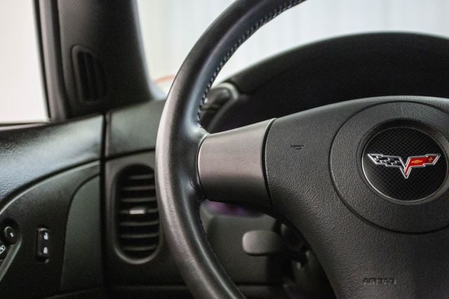 2007 Chevrolet Corvette 2dr Coupe Z06 - 22977965 - 41