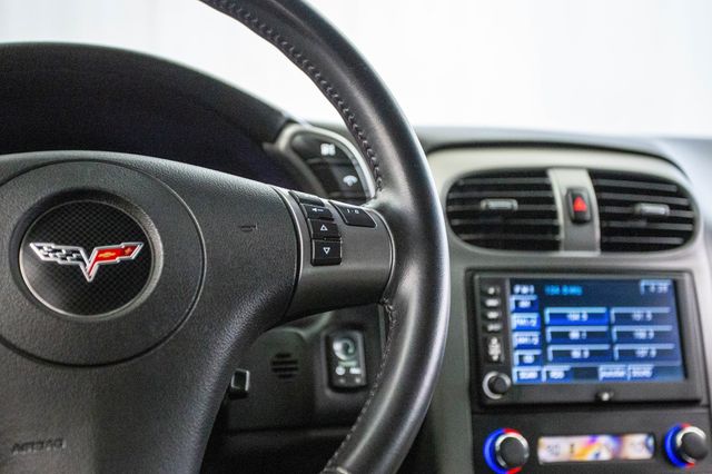 2007 Chevrolet Corvette 2dr Coupe Z06 - 22977965 - 42