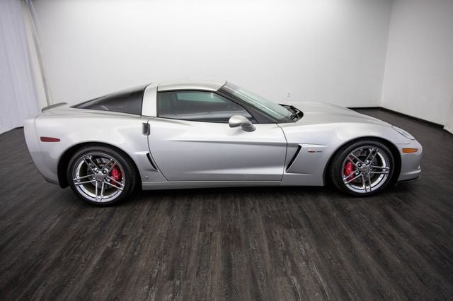 2007 Chevrolet Corvette 2dr Coupe Z06 - 22977965 - 5