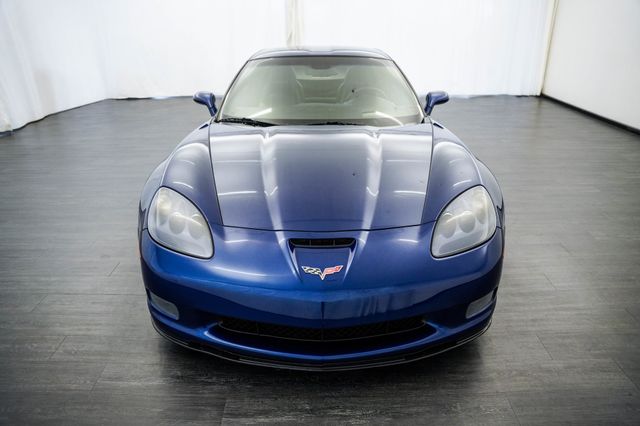 2007 Chevrolet Corvette 2dr Coupe Z06 - 23058684 - 13