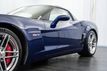 2007 Chevrolet Corvette 2dr Coupe Z06 - 23058684 - 28