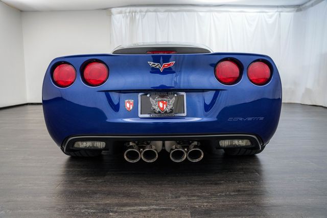 2007 Chevrolet Corvette 2dr Coupe Z06 - 23058684 - 30