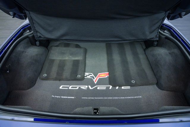 2007 Chevrolet Corvette 2dr Coupe Z06 - 23058684 - 33