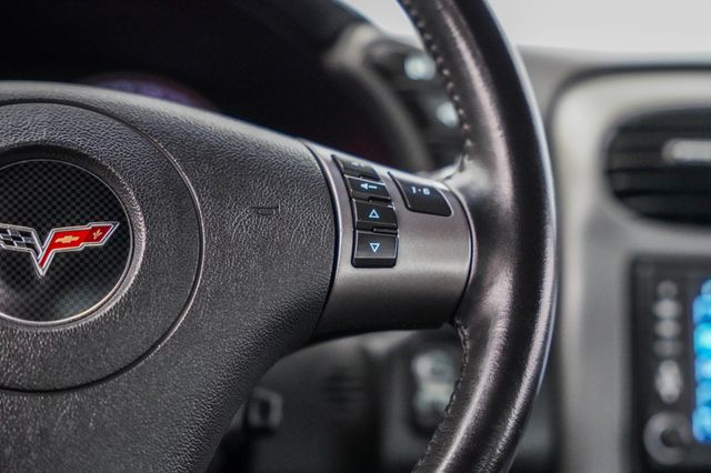 2007 Chevrolet Corvette 2dr Coupe Z06 - 23058684 - 42