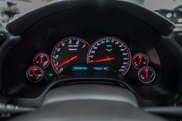 2007 Chevrolet Corvette 2dr Coupe Z06 - 23062616 - 3