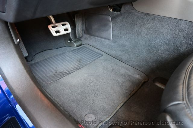 2007 Chevrolet Corvette 3LT Z51 PERFORMANCE PACKAGE - 22528814 - 35