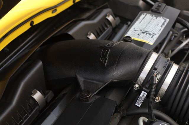 2007 Chevrolet Corvette Base - 23092826 - 14
