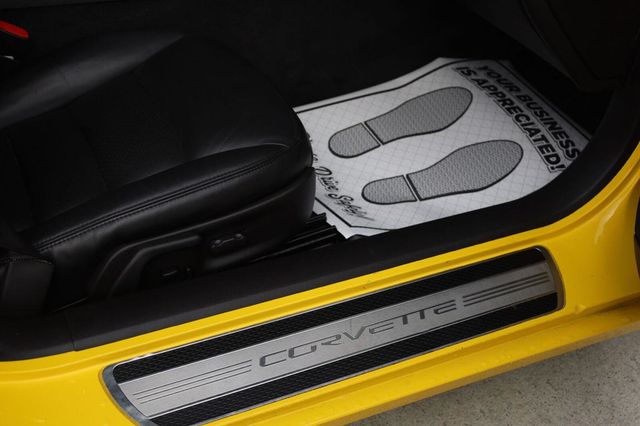 2007 Chevrolet Corvette Base - 23092826 - 20