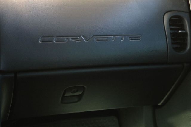 2007 Chevrolet Corvette Base - 23092826 - 36
