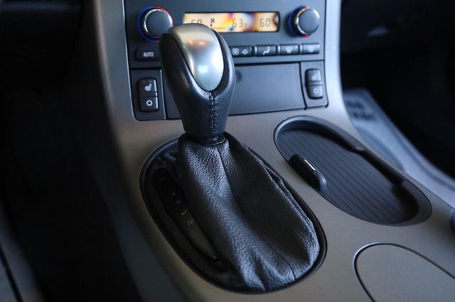 2007 Chevrolet Corvette Base - 23092826 - 45