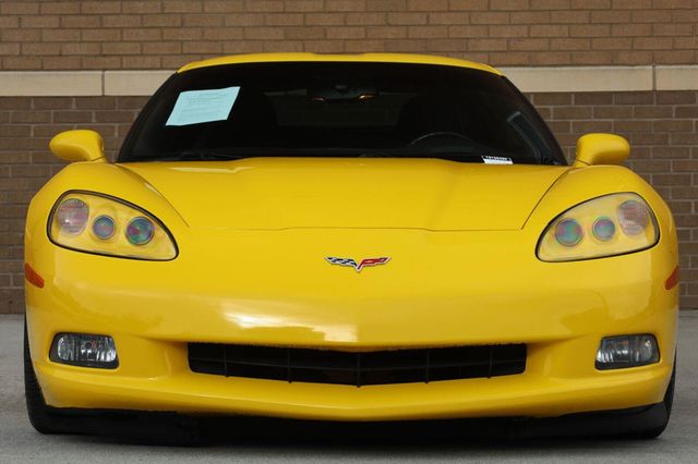 2007 Chevrolet Corvette Base - 23092826 - 5
