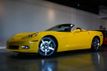 2007 Chevrolet Corvette *Corvette Convertible 3LT* *Chrome Wheels* *Only 7k Miles* - 23092336 - 0