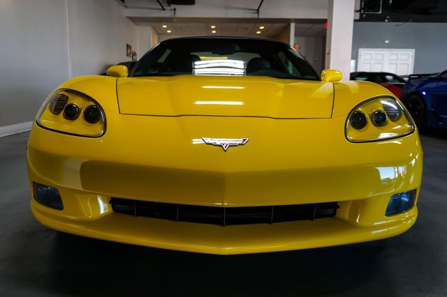 2007 Chevrolet Corvette *Corvette Convertible 3LT* *Chrome Wheels* *Only 7k Miles* - 23092336 - 13