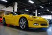 2007 Chevrolet Corvette *Corvette Convertible 3LT* *Chrome Wheels* *Only 7k Miles* - 23092336 - 1
