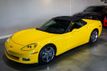 2007 Chevrolet Corvette *Corvette Convertible 3LT* *Chrome Wheels* *Only 7k Miles* - 23092336 - 24