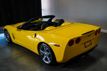 2007 Chevrolet Corvette *Corvette Convertible 3LT* *Chrome Wheels* *Only 7k Miles* - 23092336 - 27