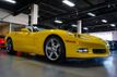 2007 Chevrolet Corvette *Corvette Convertible 3LT* *Chrome Wheels* *Only 7k Miles* - 23092336 - 3