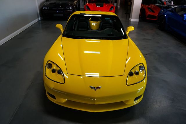 2007 Chevrolet Corvette *Corvette Convertible 3LT* *Chrome Wheels* *Only 7k Miles* - 23092336 - 42