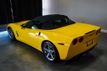 2007 Chevrolet Corvette *Corvette Convertible 3LT* *Chrome Wheels* *Only 7k Miles* - 23092336 - 45
