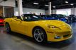 2007 Chevrolet Corvette *Corvette Convertible 3LT* *Chrome Wheels* *Only 7k Miles* - 23092336 - 53
