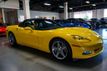 2007 Chevrolet Corvette *Corvette Convertible 3LT* *Chrome Wheels* *Only 7k Miles* - 23092336 - 56