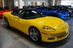 2007 Chevrolet Corvette *Corvette Convertible 3LT* *Chrome Wheels* *Only 7k Miles* - 23092336 - 5