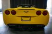 2007 Chevrolet Corvette *Corvette Convertible 3LT* *Chrome Wheels* *Only 7k Miles* - 23092336 - 86