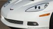 2007 Chevrolet Corvette Edelbrock E-Force Supercharger - 22137296 - 30