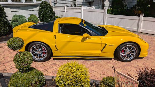 2007 Chevrolet Corvette Lingenfelter LS7 For Sale - 22570049 - 12