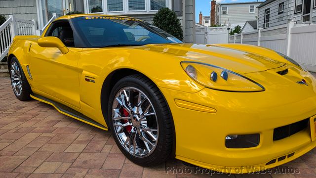 2007 Chevrolet Corvette Lingenfelter LS7 For Sale - 22570049 - 14