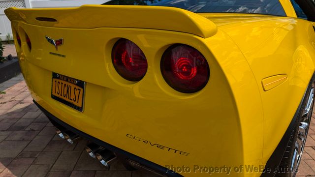 2007 Chevrolet Corvette Lingenfelter LS7 For Sale - 22570049 - 19