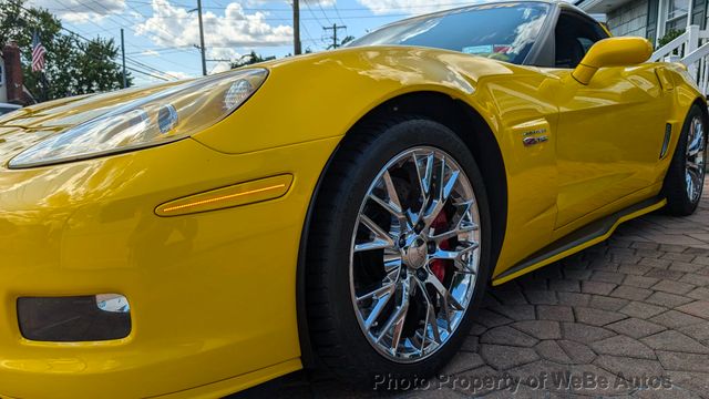 2007 Chevrolet Corvette Lingenfelter LS7 For Sale - 22570049 - 30