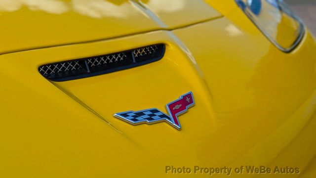 2007 Chevrolet Corvette Lingenfelter LS7 For Sale - 22570049 - 36