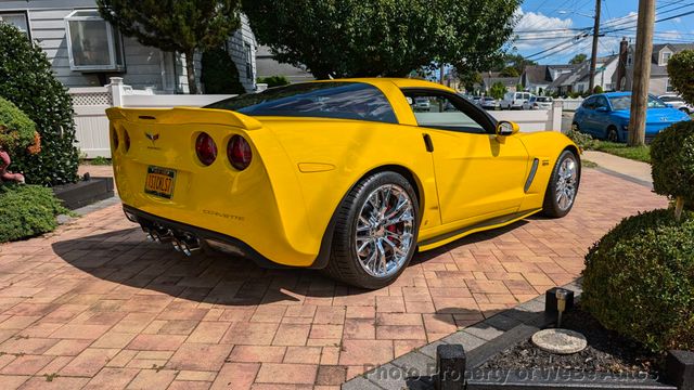 2007 Chevrolet Corvette Lingenfelter LS7 For Sale - 22570049 - 3