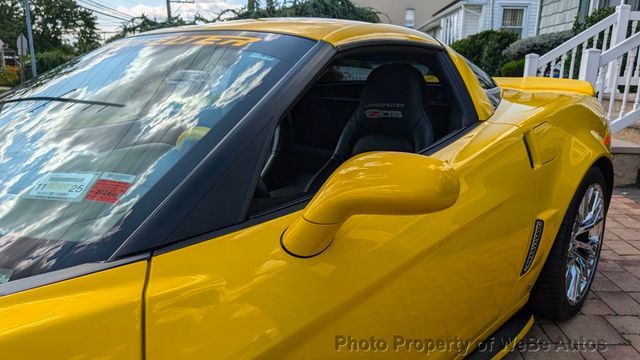 2007 Chevrolet Corvette Lingenfelter LS7 For Sale - 22570049 - 42