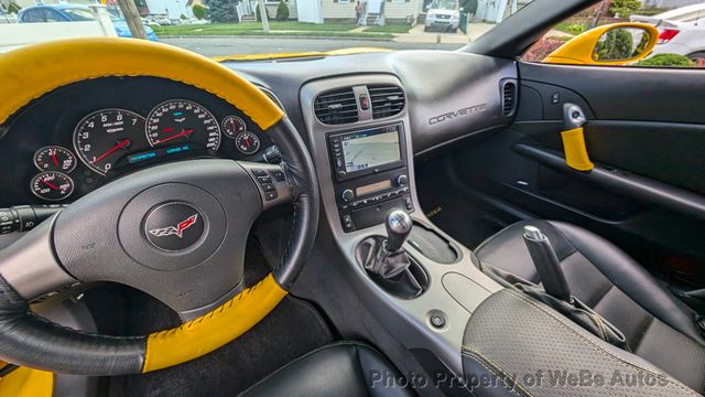 2007 Chevrolet Corvette Lingenfelter LS7 For Sale - 22570049 - 61