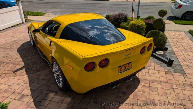 2007 Chevrolet Corvette Lingenfelter LS7 For Sale - 22570049 - 6