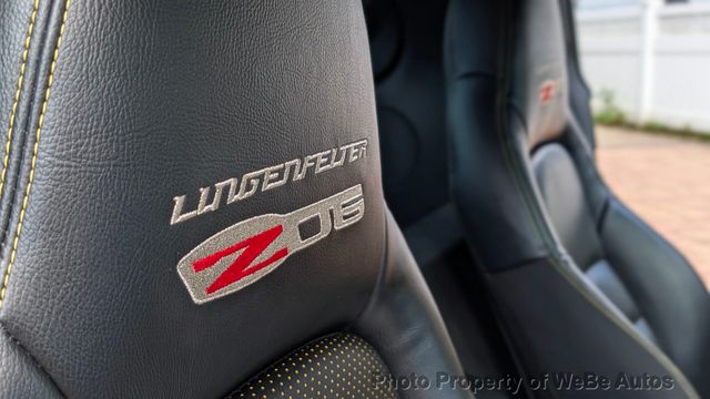 2007 Chevrolet Corvette Lingenfelter LS7 For Sale - 22570049 - 78